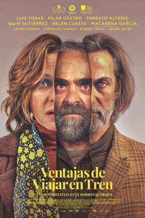 Преимущества путешествий поездами онлайн